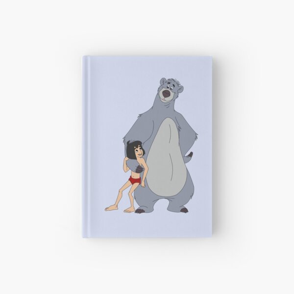 Spielzeug Authentic Disney Store The Jungle Book Baloo Mowgli Journal Hardcover Diary New Film & TV Spielzeug LA2589769 Spielzeug Authentic Disney Store The Jungle Book Baloo Mowgli Journal Hardcover Diary New Film & TV Spielzeug LA2589769