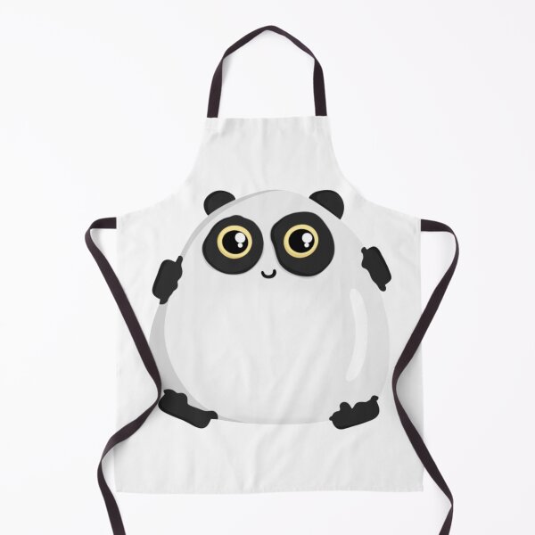 Item preview, Panda de gelatina designed and sold by Schizzo-art.