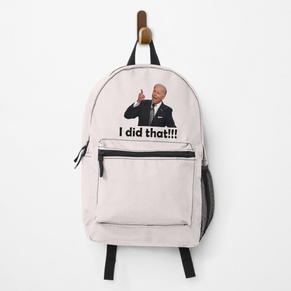 Item preview, Joe BIDEN / I DID THAT   designed and sold by vivaFREEDOM.