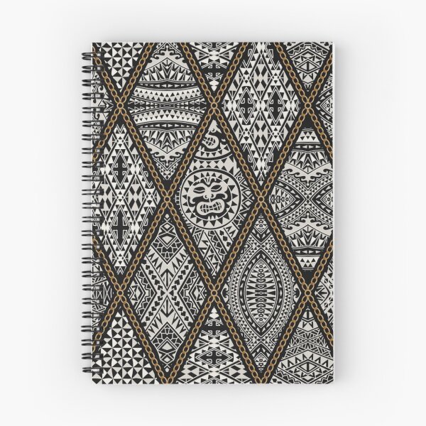 Item preview, Fijian Tapa designed and sold by Alafina2019.