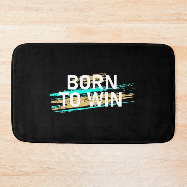 Item preview, Born to Win  designed and sold by Optimus2Shop.