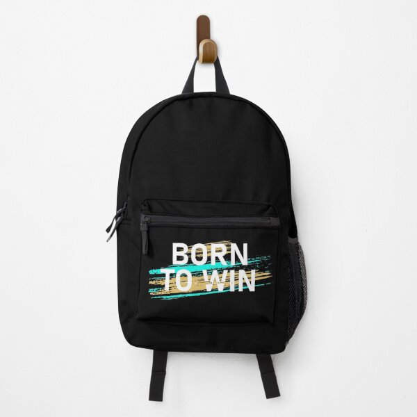 Item preview, Born to Win  designed and sold by Optimus2Shop.