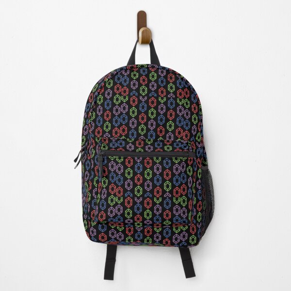 Navi Zelda Backpacks for Sale Redbubble