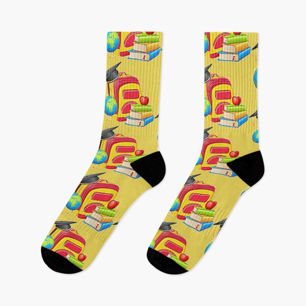 Item preview, Back To School, As If For The First Time designed and sold by Phantasmal-2-do.