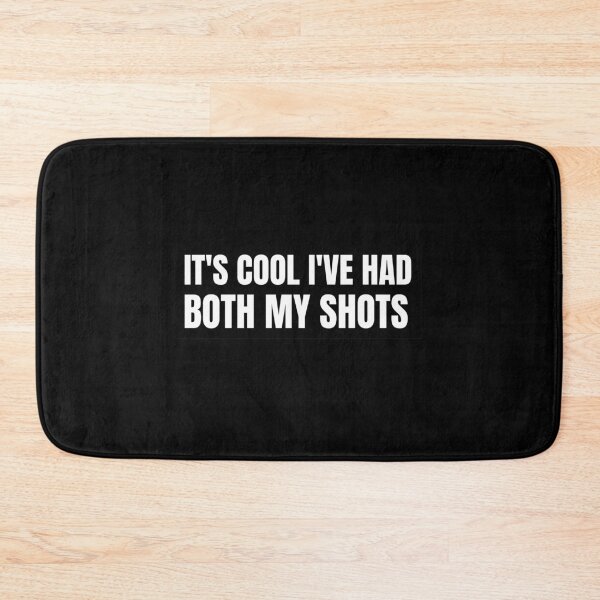 Item preview, It's cool i've had both my shots designed and sold by prestige dn.