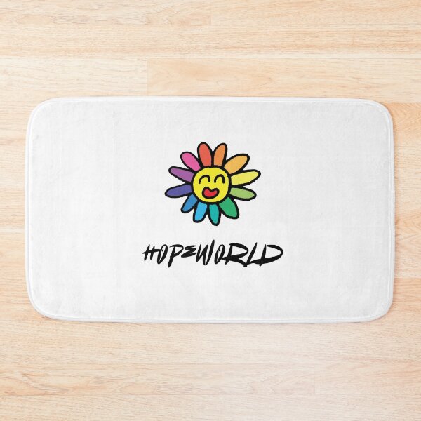 Item preview, Hopeworld J-Hope Minimalist designed and sold by cloudstardust.