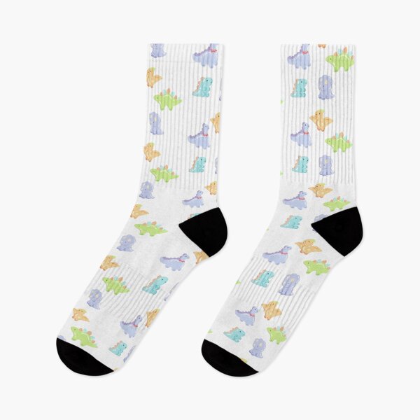 Item preview, Dinosaur Illustrations  designed and sold by JHuiYanLi.