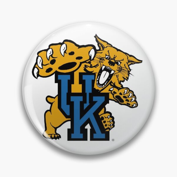 Pin on UK Wildcats #BBN