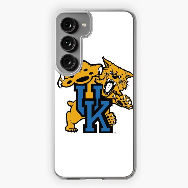 University of Kentucky Phone Cases, Kentucky Wildcats iPhone, Android Phone,  Tablet Cases