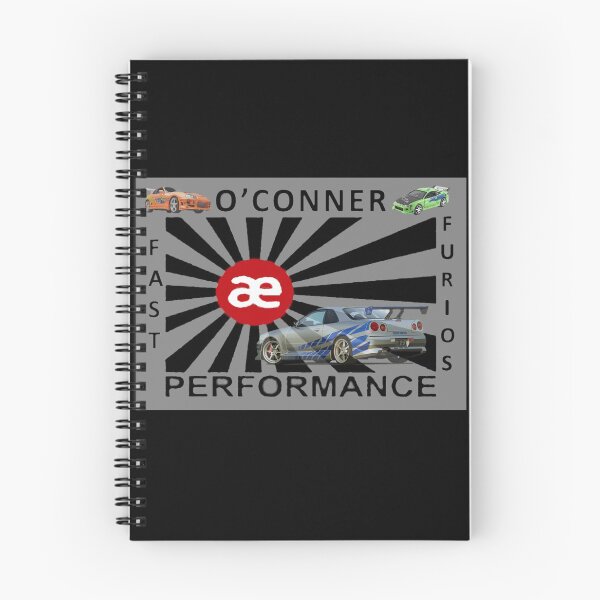 Item preview, OCONNER FF PERFORMANCE designed and sold by THE AMERICAN TEEVANGELIST.