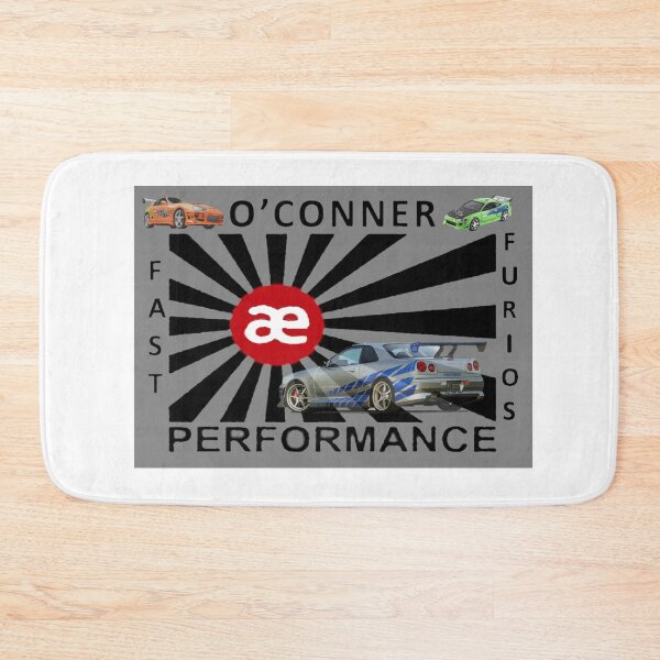 Item preview, OCONNER FF PERFORMANCE designed and sold by THE AMERICAN TEEVANGELIST.