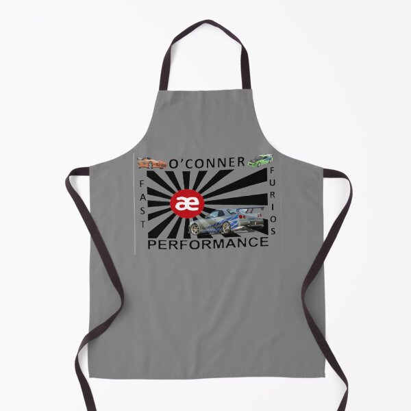 Item preview, OCONNER FF PERFORMANCE designed and sold by THE AMERICAN TEEVANGELIST.
