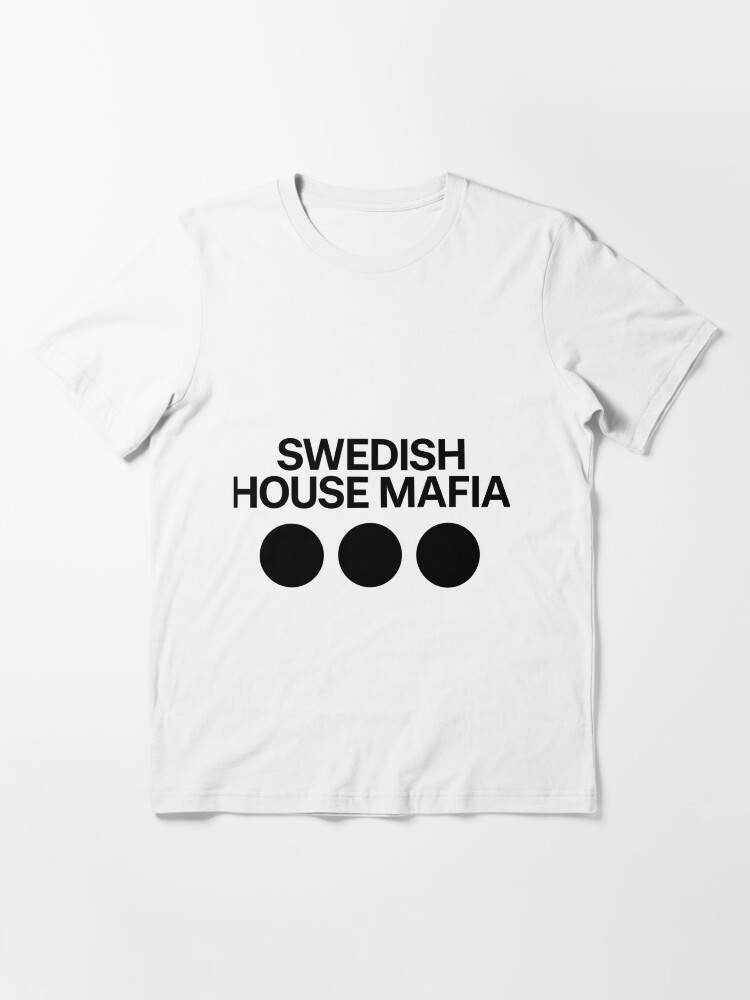 swedish house mafia t shirt 2019