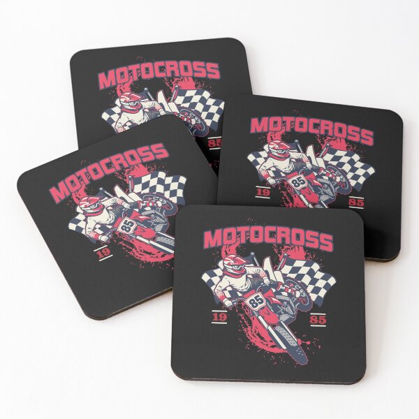 Item preview, Motocross  Team designed and sold by Emil1993.