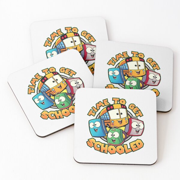 Item preview, Time To Get Schooled| Perfect Gift designed and sold by yasukodaw.