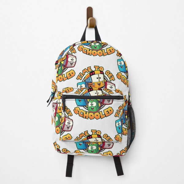 Item preview, Time To Get Schooled| Perfect Gift designed and sold by yasukodaw.