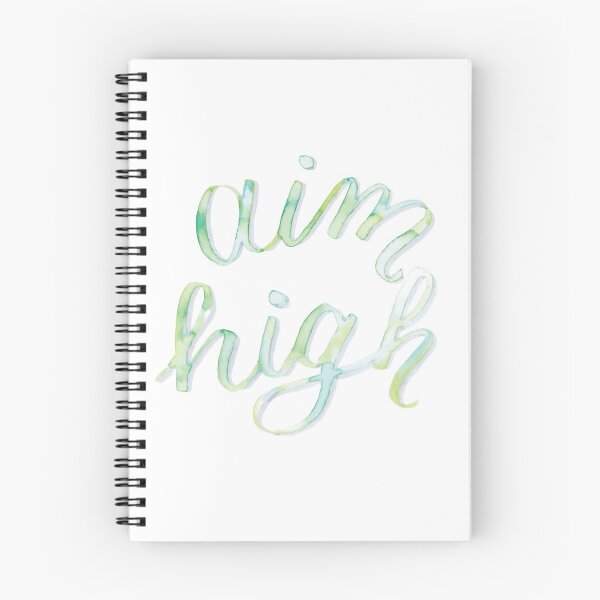 Item preview, Aim High designed and sold by raeflower360.