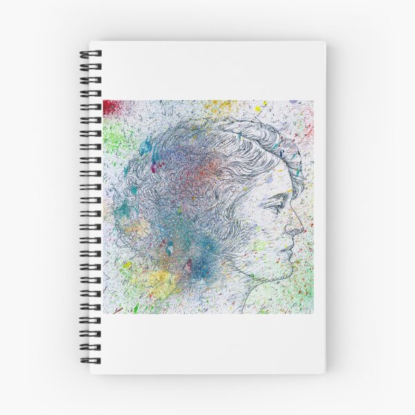 Item preview, ZELDA FITZGERALD watercolor and pencil portrait .1| Perfect Gift | Zelda gift designed and sold by jamiensa.