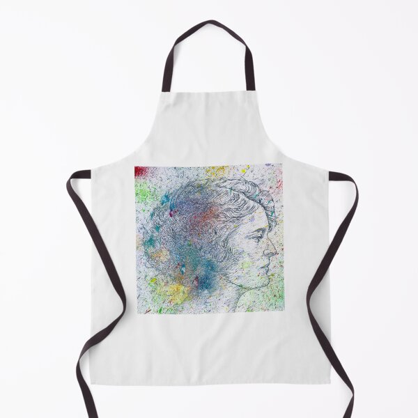 Item preview, ZELDA FITZGERALD watercolor and pencil portrait .1| Perfect Gift | Zelda gift designed and sold by jamiensa.