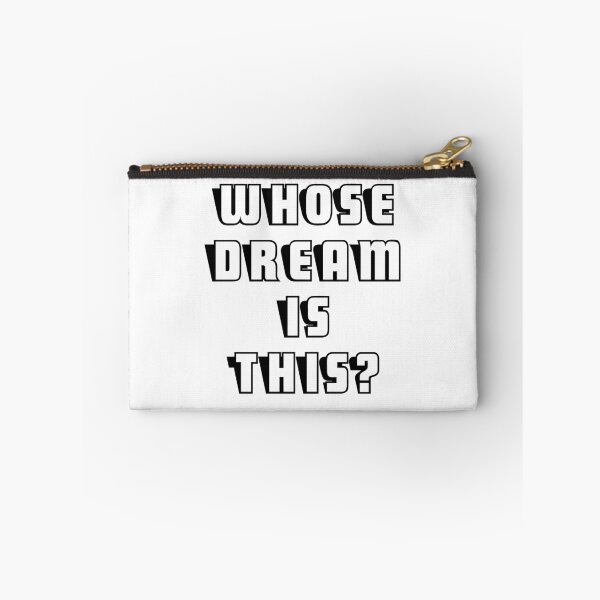 Item preview, Who am I? designed and sold by whosedream.