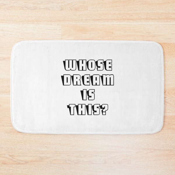 Item preview, Who am I? designed and sold by whosedream.