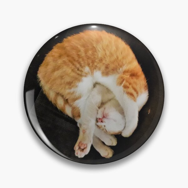 Item preview, CUTE SLEEPINGCAT  designed and sold by Coolklaset.