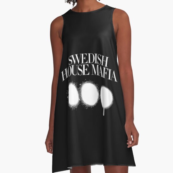 Item preview, SWEDISH HOUSE MAFIA Essential designed and sold by RetroDesignss.