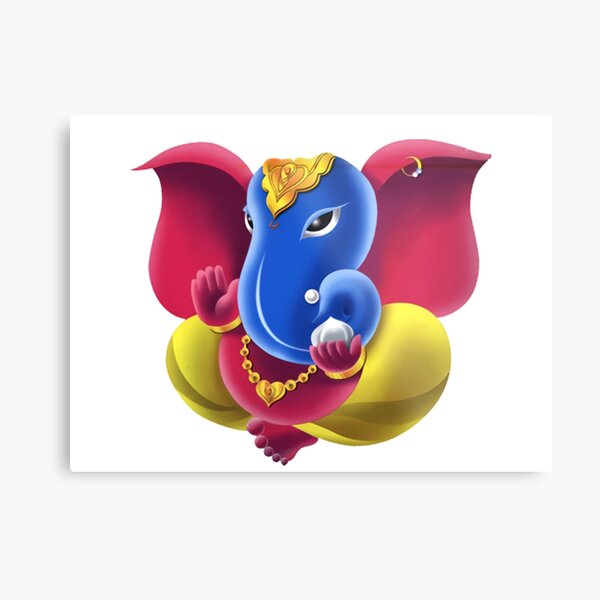 Ganpati Bappa Morya Ganpati Bappa Morya