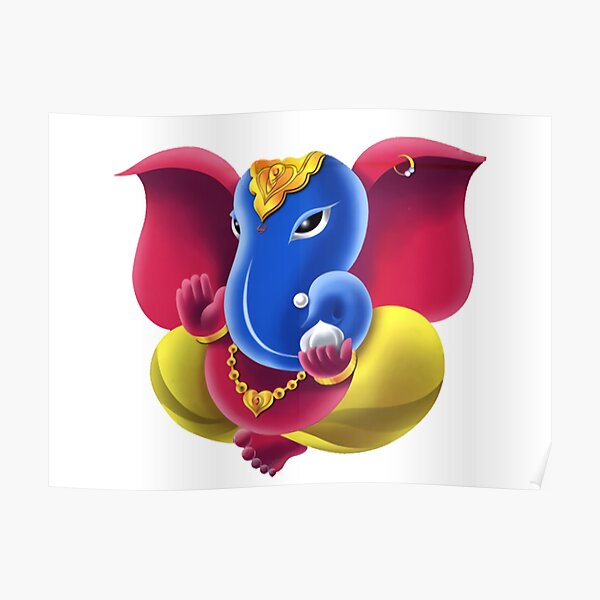 Ganpati Bappa Morya Ganpati Bappa Morya