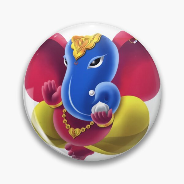 Item preview, Ganpati Bappa Morya designed and sold by banothsonu.