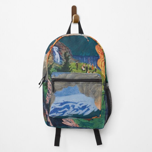 Item preview, Nikolai Astrup - Midsummer Night designed and sold by JDesigningMO.