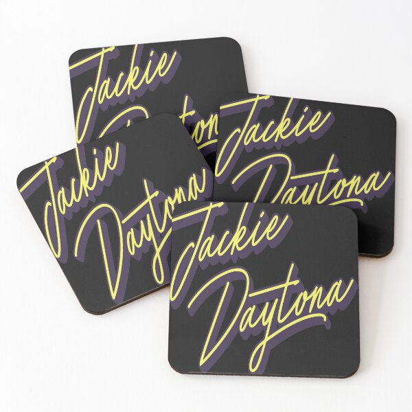 Item preview, jackie daytona designed and sold by vivaFREEDOM.