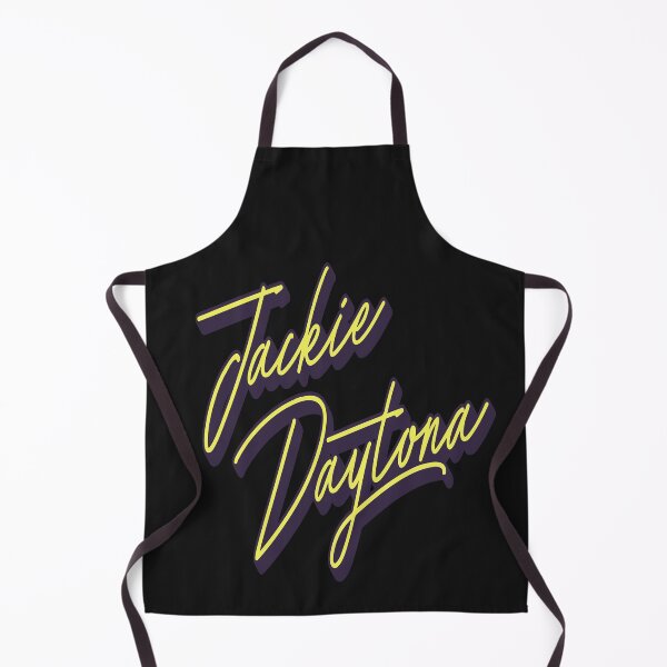 Item preview, jackie daytona designed and sold by vivaFREEDOM.