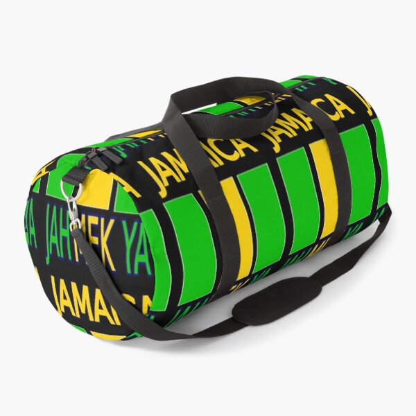 Item preview,  Jamaican Saying - Jah Mek Yah designed and sold by DzinesByEarle.