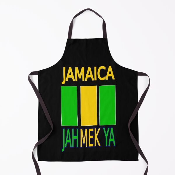 Item preview, Jamaican Saying - Jah Mek Yah designed and sold by DzinesByEarle.