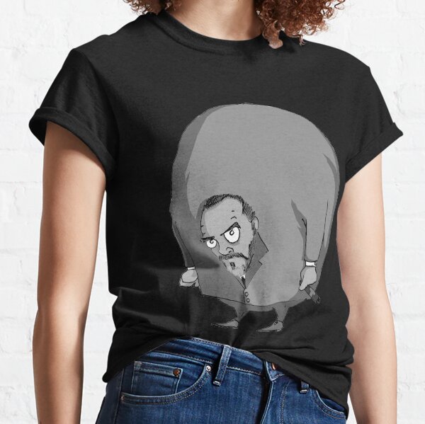 Orson Welles Classic T-Shirt
