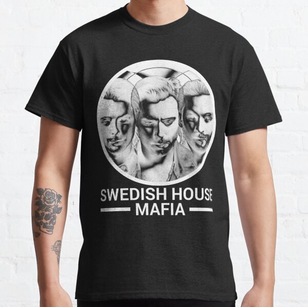 mafia shades t shirt