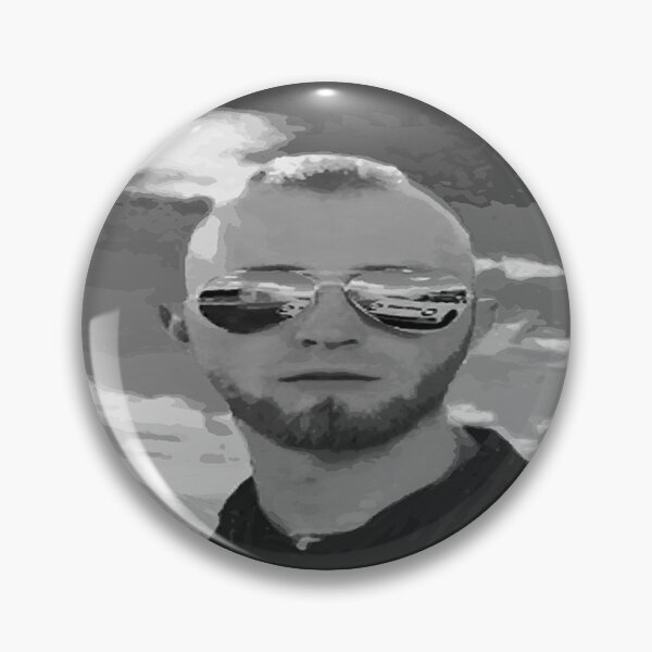 Item preview, Unknown Kingpin spies his enemy. The Vigilante... designed and sold by GoodDaysGames.
