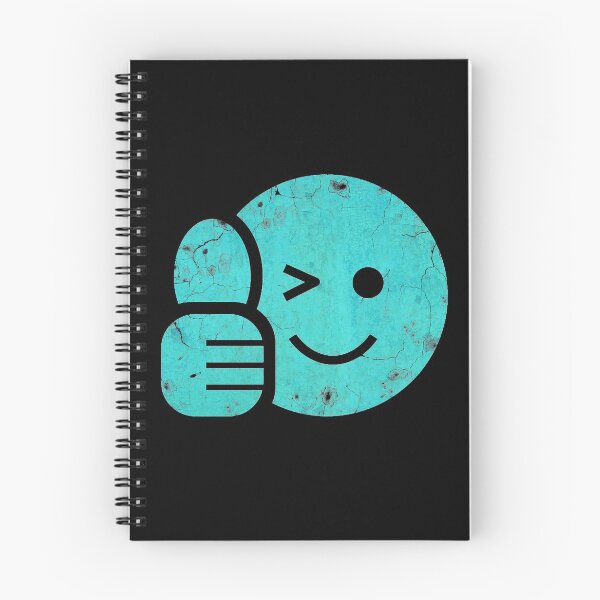 Item preview, Thumbs Up - Smiley Face designed and sold by zingarostudios.