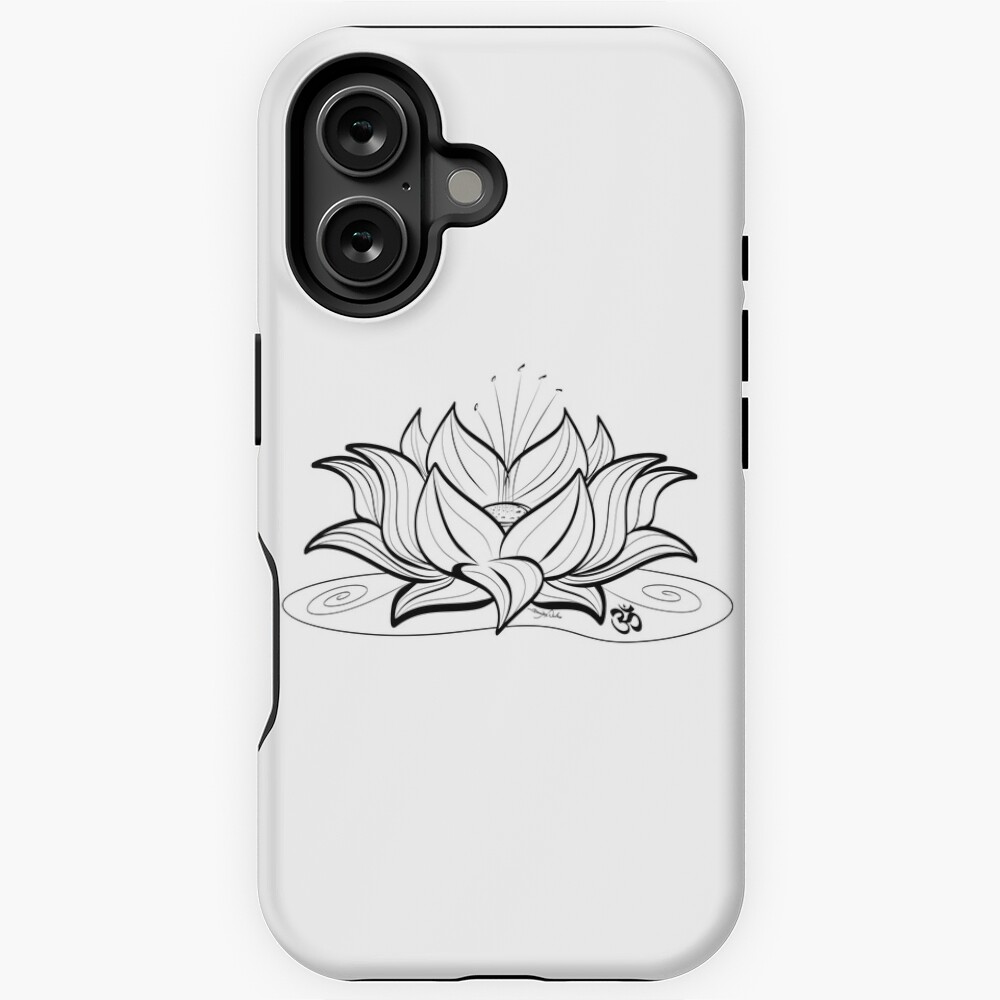 Item preview, iPhone Magsafe Tough Case designed and sold by artinthegarage.