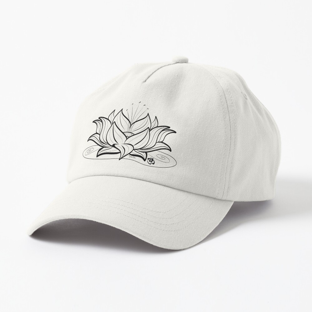 Item preview, Dad Hat designed and sold by artinthegarage.