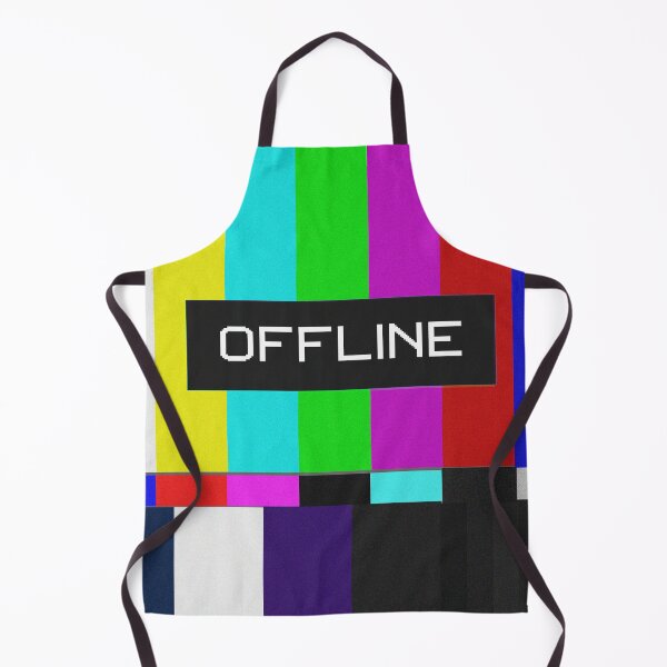 Item preview, Offline Analog designed and sold by Domestic Platypus.