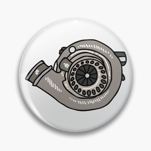 Item preview, Turbo  designed and sold by ArtCity Designs.