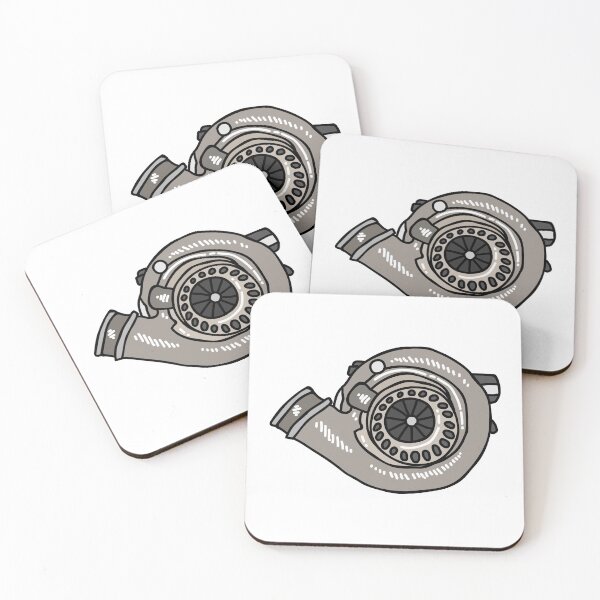 Item preview, Turbo  designed and sold by ArtCity Designs.