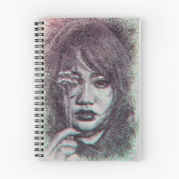 Item preview, Stippled Stare designed and sold by Huemane.
