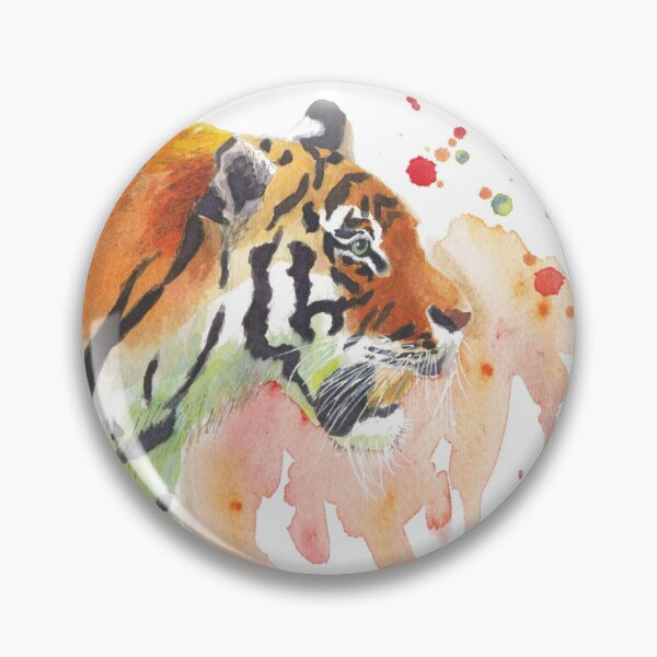 Item preview, Tyger, tyger designed and sold by Livada.