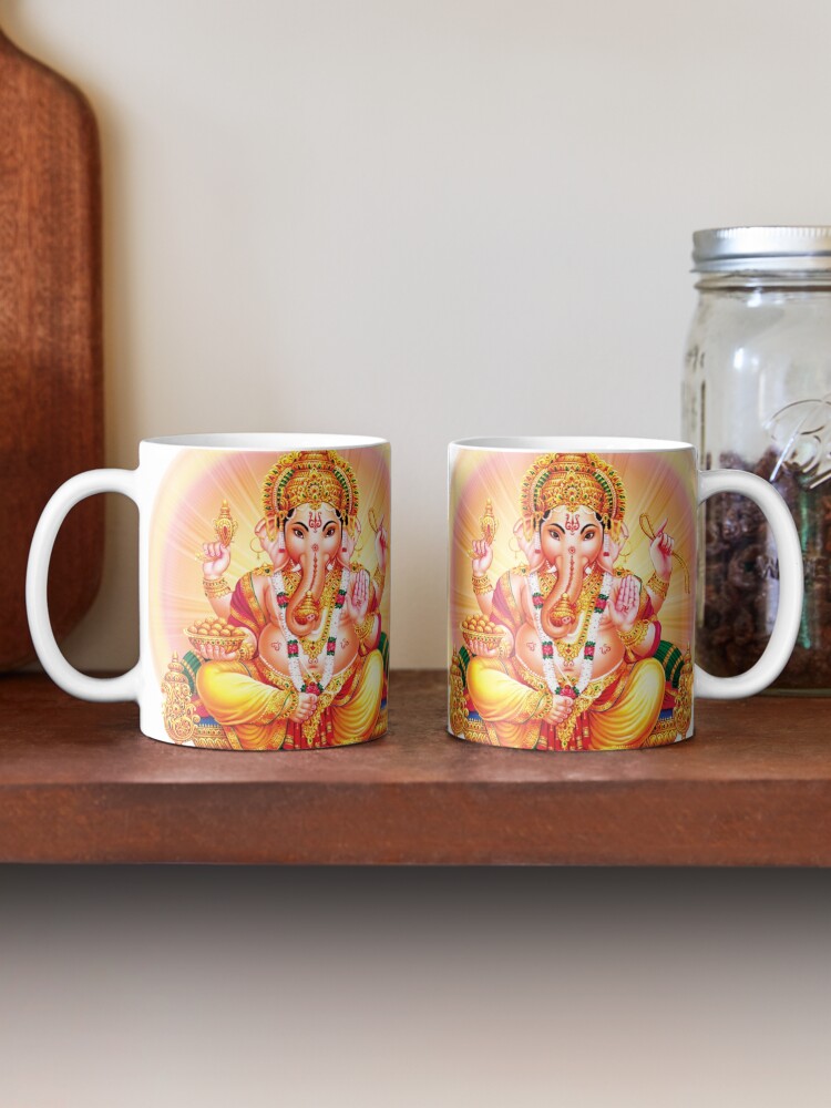 Ganesha tassen discount