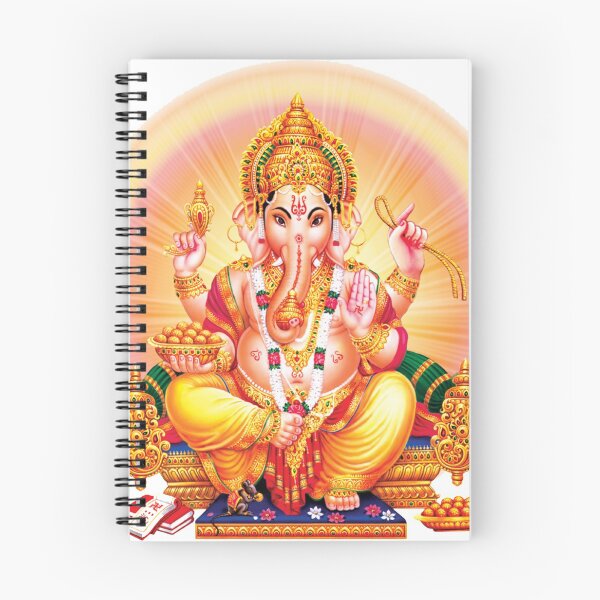 Item preview, Ganesha  designed and sold by banothsonu.