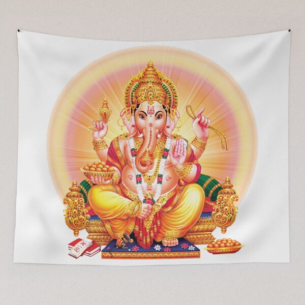 Item preview, Ganesha  designed and sold by banothsonu.