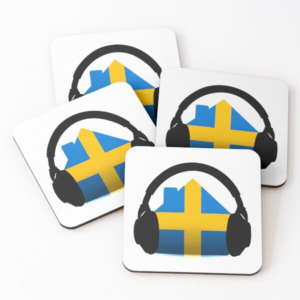 Item preview, Swedish House Music designed and sold by RetroDesignss.